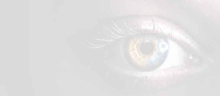 background with eye